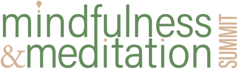 Logo Mindfulness and Meditation Summit